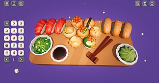 Cozy Plates