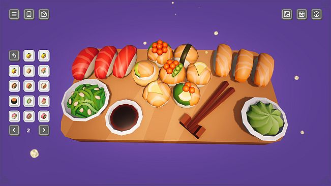 Cozy Plates
