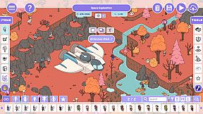 Hidden Through Time 2: Discovery