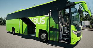 Fernbus Simulator - Interlink HD