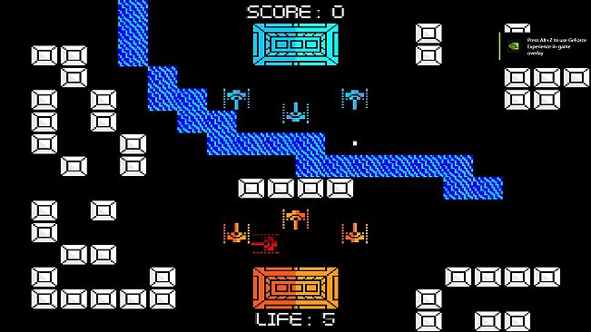 Tiger Tank 59 Ⅰ Mission Pack 040