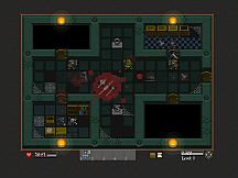 Milford Heaven - Luken's Chronicles