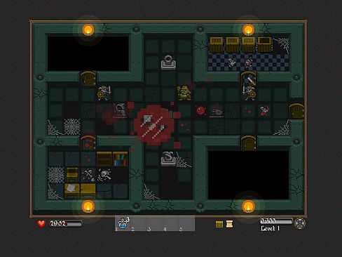 Milford Heaven - Luken's Chronicles