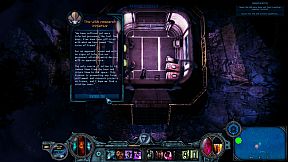 Escape from Cronos X