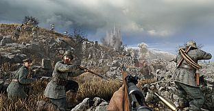 Expedition Units Pack
