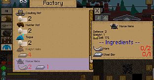 Aground - Backer Items