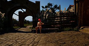 Gardens of Lust and Desire