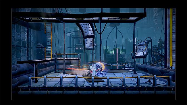 Galaxy Chronicle: Echoes of Stearone