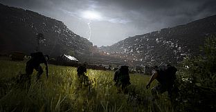 Tom Clancy’s Ghost Recon Wildlands