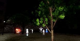 The Feast of the End - A Night of Domination with Temptation and Terror -