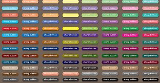 TIGER GAME ASSETS SHARP BUTTON 104