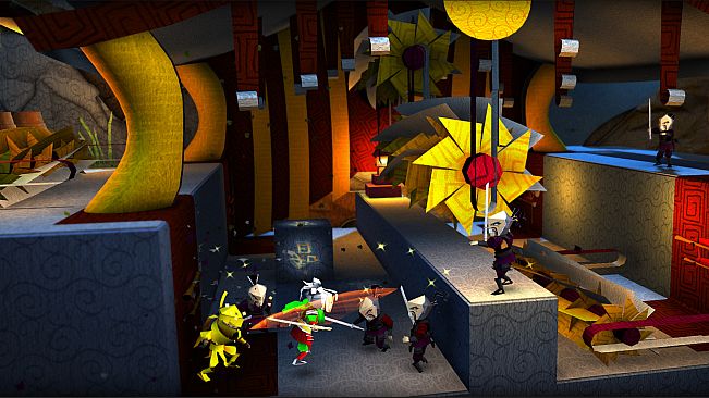 Upside-Down Dimensions