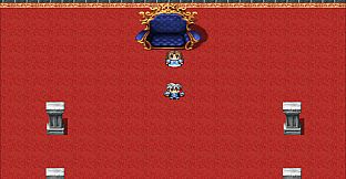 Perfore the pré-adventure