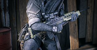 Vigor - Path to Vengeance