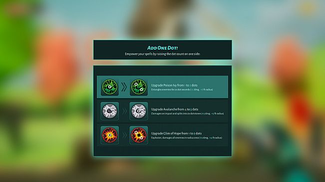 Nice Dice: Game of Throws