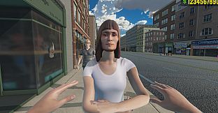 贝如塔按摩店模拟器 Beta Massage Parlor Simulator