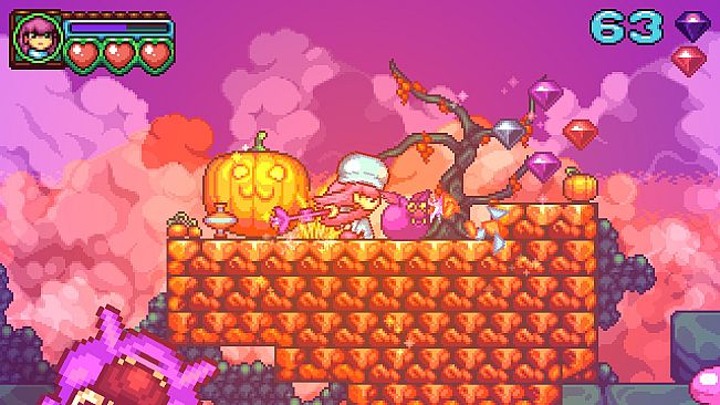 Farlands Journey (Windows)