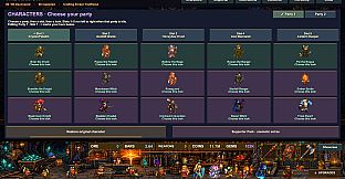Taskbar Armory