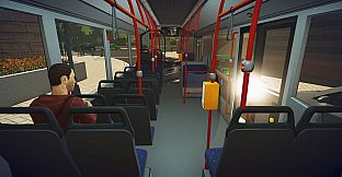 Bus Simulator 16 - Mercedes-Benz Citaro Pack