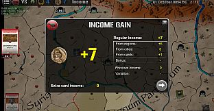 Wars Across the World: Carrhae 53