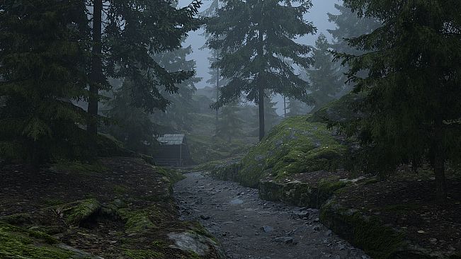 The Riese Project - Prologue