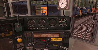 Trainz 2019 DLC: CSX EMD SD60