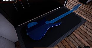 GUITAR WORKSHOP
