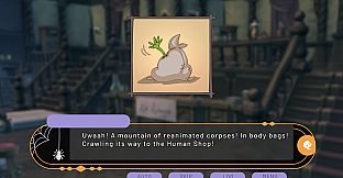 Witches x Warlocks - Premium Pack