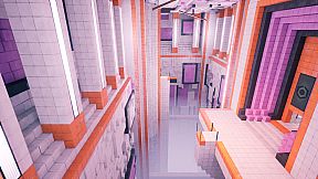 Q.U.B.E. 10th Anniversary