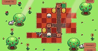 Goat Out Of Hell / Collie Call: Farm of Tomorrow (Bundle)