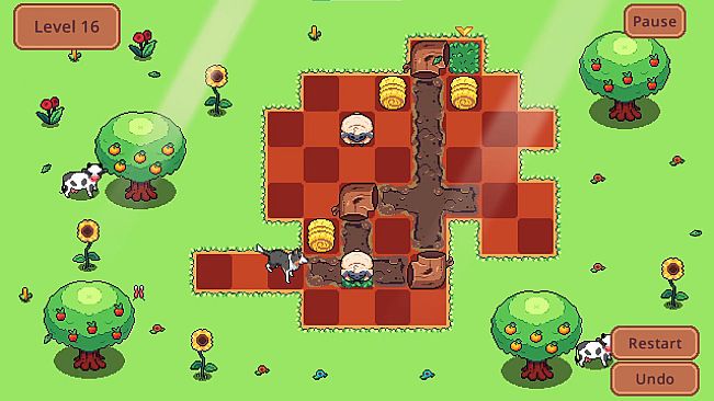 Collie Call (Windows)