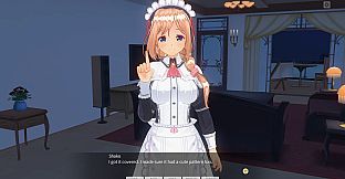 CUSTOM ORDER MAID 3D2 Sexy and Ladylike Woman GP-02