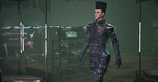 Daemon X Machina: Titanic Scion - Hairstyle Set 2