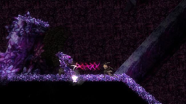 Vigil: The Longest Night