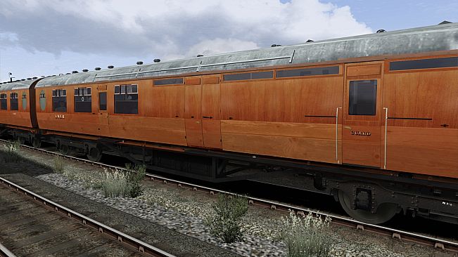 TS Marketplace: Thompson Corridor Coaches Pack 02