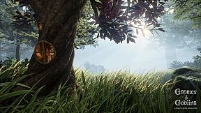 Gnomes & Goblins (preview)