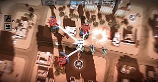 Anomaly Warzone Earth