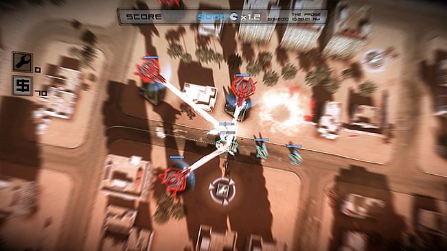 Anomaly Warzone Earth