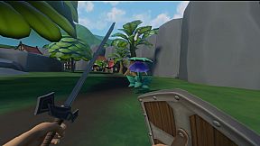 Eldramoor: Haven in the Mist