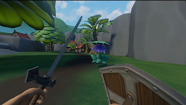 Eldramoor: Haven in the Mist