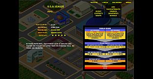 World Basketball Tycoon