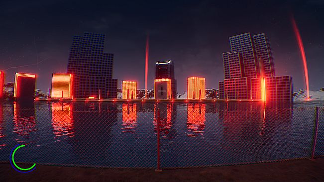 Ultradimensional