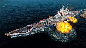 World of Warships: Legends