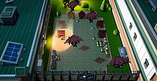 The Escapists 3