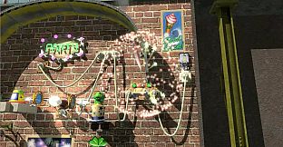 Crazy Machines 2: Happy New Year DLC