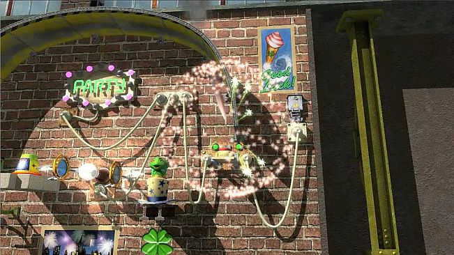 Crazy Machines 2: Happy New Year DLC