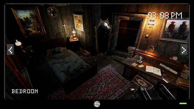 Anomaly Hours: Forest Cabin