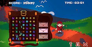 Crystal Clear, Mail's Here