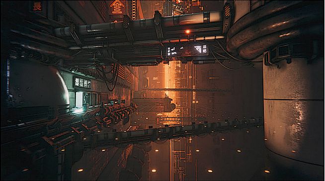 Dreams of Solari - Chapter 1