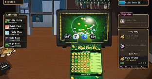Picky Numbers